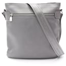 Louis Vuitton Sasha Taiga Shoulder Bag