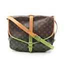Louis Vuitton Saumur 35 Shoulder Bag