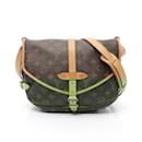 Louis Vuitton Saumur 30 Shoulder Bag