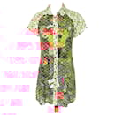 VESPA CITRUS DRESS TM - Autre Marque