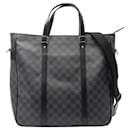 Louis Vuitton Tadao Tote Bag