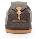Louis Vuitton Montsouris MM Backpack