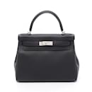 Hermes Kelly 28 Handbag - Hermès
