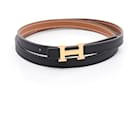 Hermes Constance Mini H Kit 13 Gold Belt - Hermès