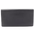 Hermes Citizen Twill Long Silkin Bifold Wallet - Hermès