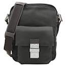 Gucci Nylon Shoulder Bag