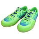 Louis Vuitton Monogram Gradient Sneakers
