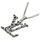 Louis Vuitton x Kusama Yayoi Infinity Dot Pendant Necklace