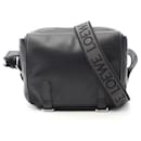 Loewe Military Messenger Bag XS