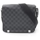 Louis Vuitton District PM NM Shoulder Bag