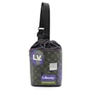 Louis Vuitton Monogram Chalk Sling Bag