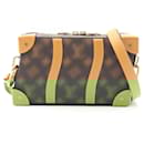 Louis Vuitton Soft Trunk Shoulder Bag