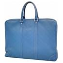 Louis Vuitton Damier Infini Porte-Document Voyage Bag