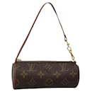 LOUIS VUITTON Pouch Papillon Monograma LV Auth yk18684 - Louis Vuitton