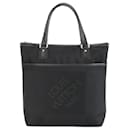 Louis Vuitton Damier Geant Cougar Leather Shoulder Bag