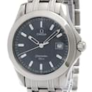 OMEGA Seamaster 120M Steel Quartz Mens Watch 2511.81 - Omega