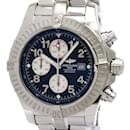 Breitling Super Avenger Chronograph Automatic Watch A13370