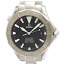 OMEGA Seamaster Professional 300M Automatic Men's Watch - Omega