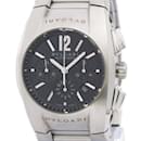 Bvlgari Ergon Chronograph Automatic Men's Watch - Bulgari