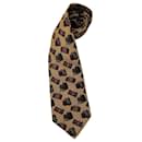 Gianfranco Ferré vintage tie with cameras