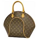Louis Vuitton Monogram Ellipse MM Handbag