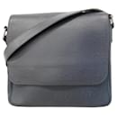 Louis Vuitton Taiga Roman PM Shoulder Bag