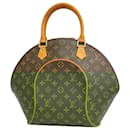 Louis Vuitton Monogram Ellipse MM Handbag