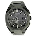 Seiko Astron Nexter Series Solar GPS Wristwatch