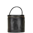 Louis Vuitton Epi Cannes Vanity Bag