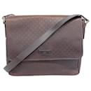 Gucci Brown Shoulder Bag