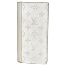 Louis Vuitton Taiga Rama Portefeuille Brazza NM Long Wallet