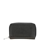 Louis Vuitton Taiga Zippy Coin Purse