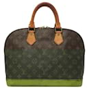 Louis Vuitton Alma