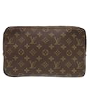 Louis Vuitton Monogram Pouch