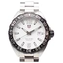 TAG Heuer Formula 1 Men's Quartz Stainless Steel Watch - Tag Heuer