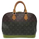 Louis Vuitton Alma