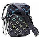 Louis Vuitton Monogram Iridescent Shoulder Bag