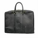 Louis Vuitton Epi Porte-Document Voyage Bag