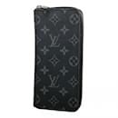 Louis Vuitton Monogram Eclipse Zippy Wallet