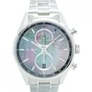 TAG Heuer Carrera CAR211D.BA0724 Men's Watch - Tag Heuer