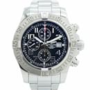 Breitling Avenger II A13371 Black Dial Men's Watch