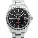Seiko Grand 9S56-00A0 Black Dial Men's Watch