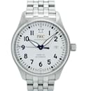 IWC Schaffhausen Pilot's Watch IW328208