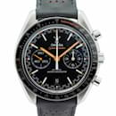 Omega Speedmaster Black Dial Men's Watch