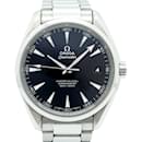 Omega Speedmaster Black Dial Men's Watch