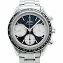Omega Speedmaster Black Dial Men's Watch