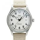IWC Schaffhausen Pilot's Watch Mark XVIII IW327017