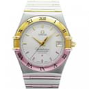 Omega Constellation 1202.30 Men's Wristwatch