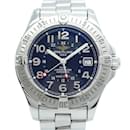 Breitling Colt A32350 Navy Dial Men's Watch