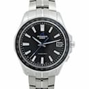 Casio Oceanus OCW-S400-1AJF Black Dial Men's Watch - Autre Marque